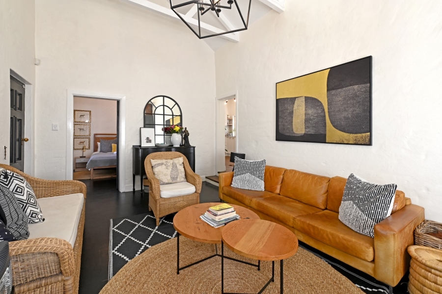 2 Bedroom Property for Sale in Newlands Western Cape